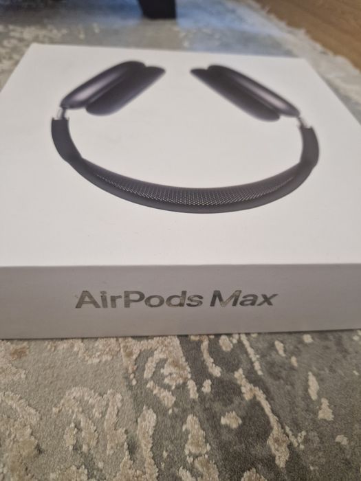 Airpods Max     ,