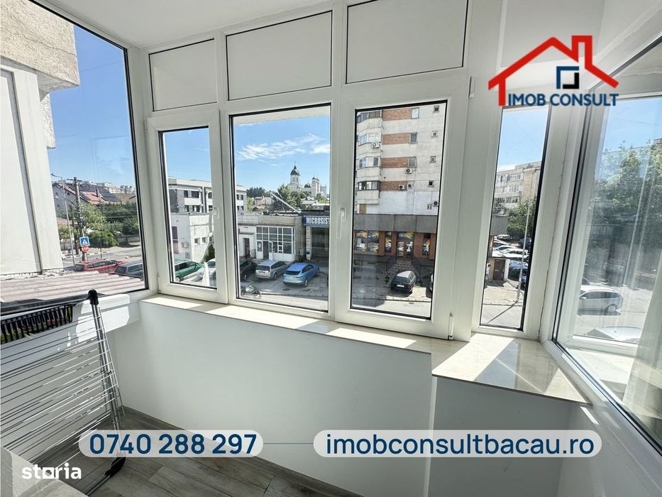 Apartament 2 Camere De Închiriat|Str. Banca Națională |Ce1760