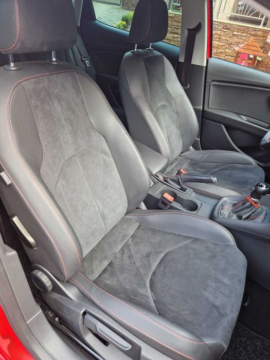 SEAT Leon 2013 — imagine 4