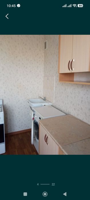 Продам однокомнатную квартиру