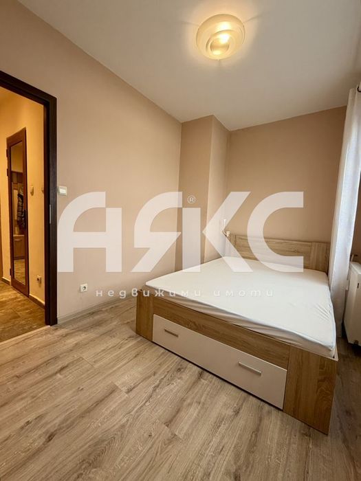 Дава се под наем Двустаен апартамент в София, Люлин 7 - 49 кв.м за 498.27 € - Снимка #4