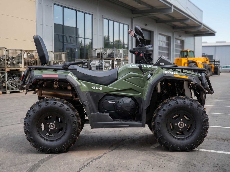 Квадроцикл Hisun Tactic 550 Limited