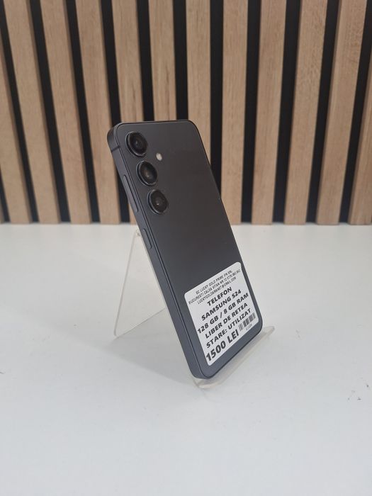 Samsung S24 128Gb 8Gb Garantie/Factura #61604