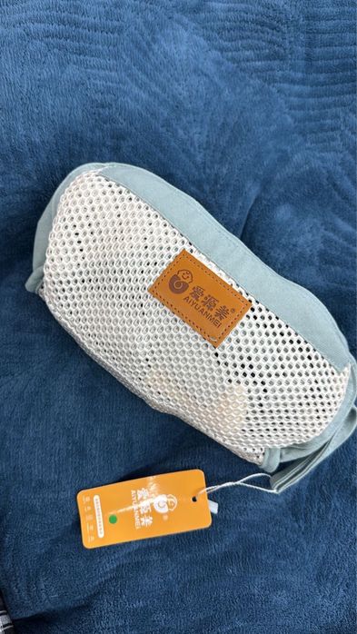 Эргорюкзак кенгуру