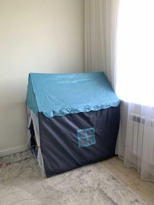 Домик детский дом