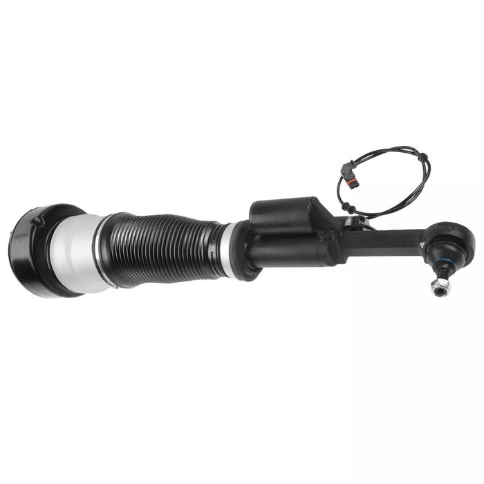 Въздушна възглавница–предна Mercedes S Klassa W221  за 4 Matic