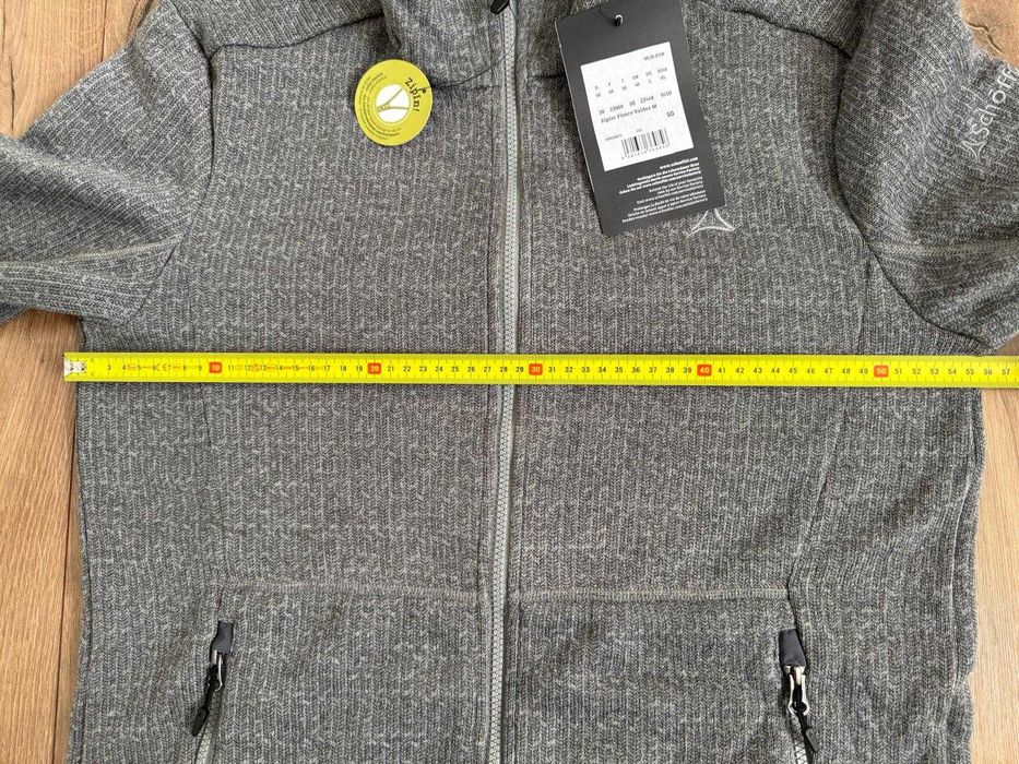 Nou Schoffel 50 M-L barbati jacheta