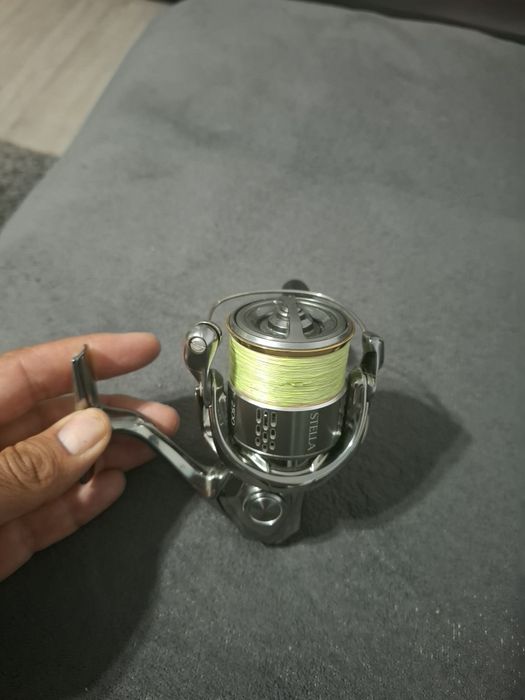 Shimano stella 2500 FJ