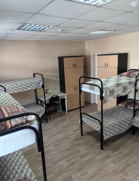 Students Apartments Hostel гостиница Общежитие