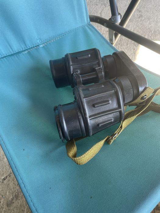 Binoclu IOR 7x40