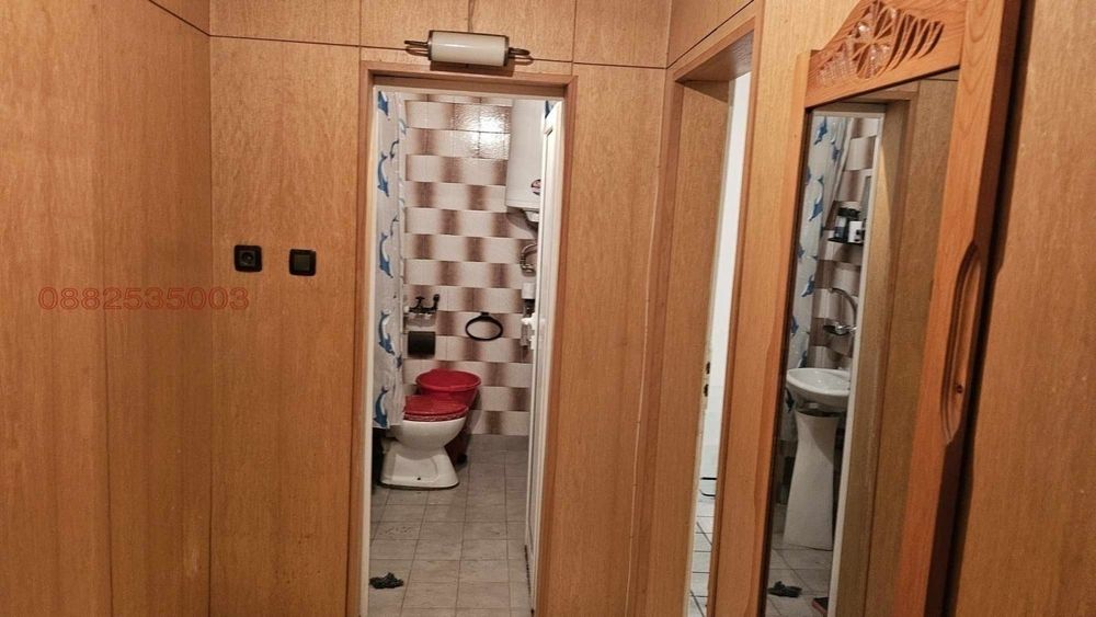 Двустаен апартамент в кв. „Казански“, до парк „Артилерийски“ – директно от собственик