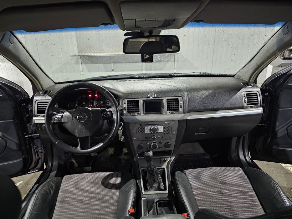 OPEL Vectra 2006 — imagine 5