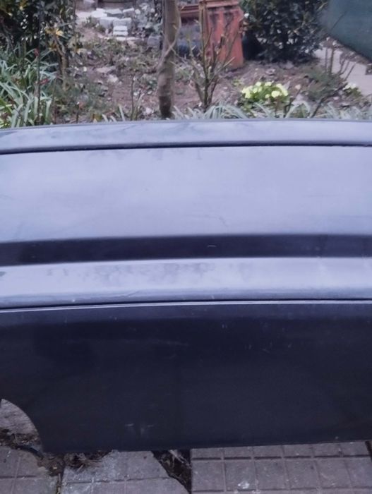 Задна броня Ауди А3 8Р