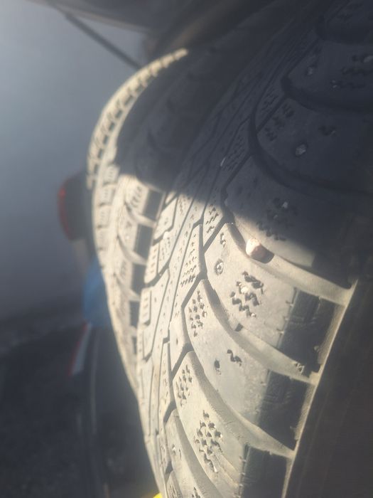 шины трианжил 125/60/17