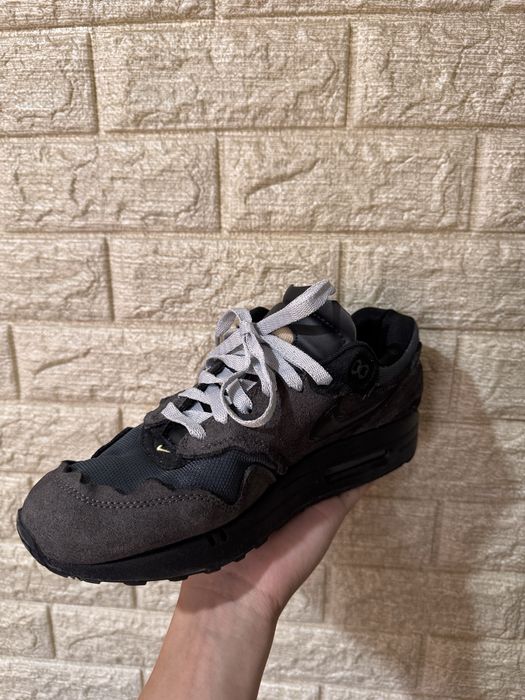 Nike Air Max 1 Protection Pack Blackberry