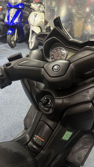Yamaha YP 300 xmax 2018