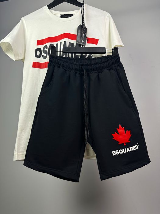 Dsquared къси панталони