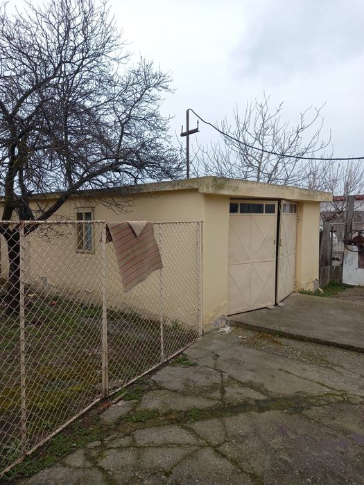 Casa de vanzare în Osica de Sus