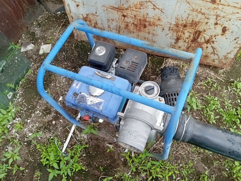 Помпа для воды аааааа