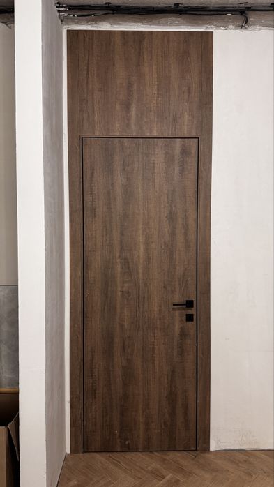 Установка дверей Караганда