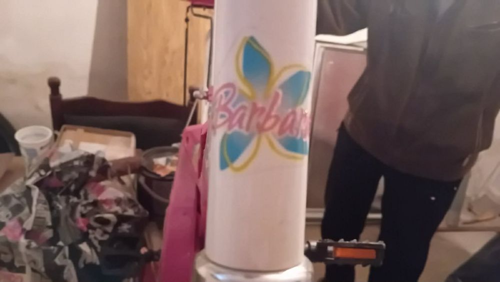 Детско Колело за момиче