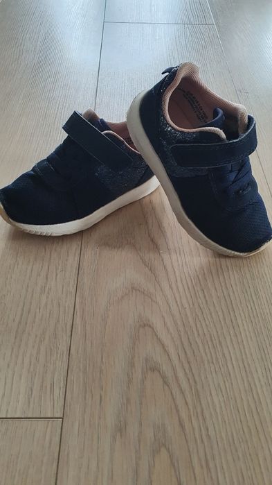 H&M Adidasi Sneakers fetite mar 25 talpa spuma arici s buna Curier OLX