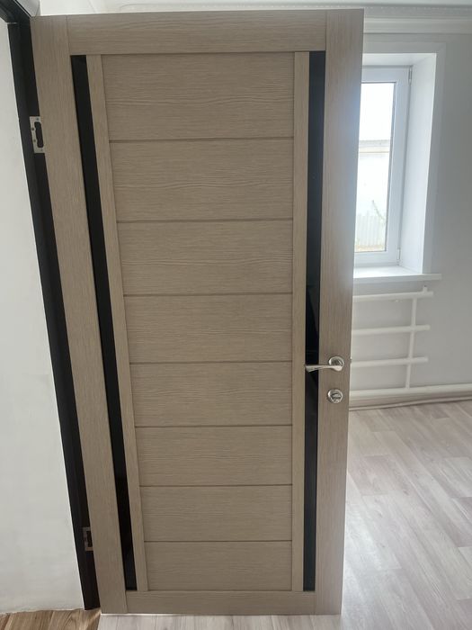 Дверь межкомнат стильный