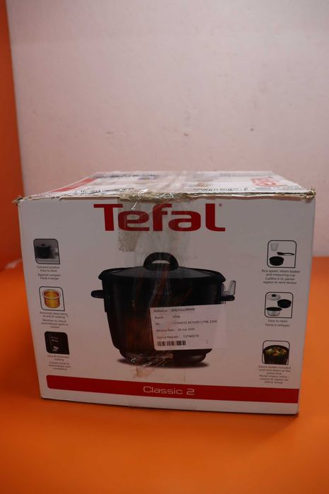 Oризоварка Tefal Classic 2