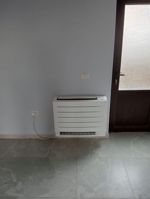 Servicii aer condiționat și instalații frigotehnice