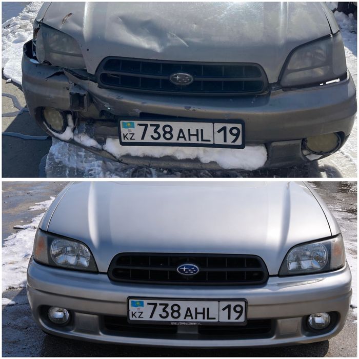 Покрас авто маляр бюджетно и бытсро