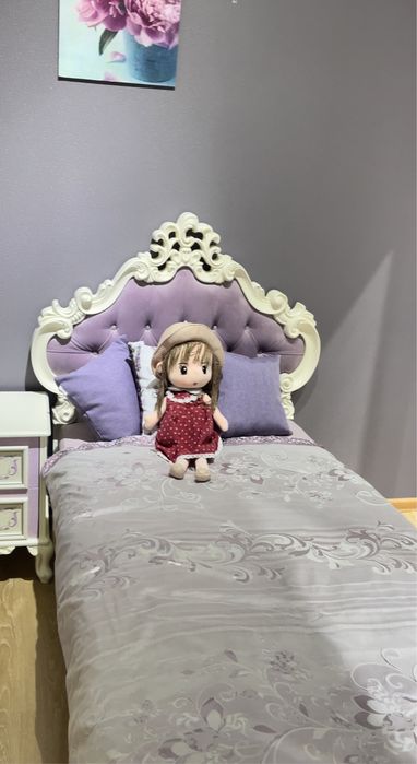 Детский гарнитур для девочки