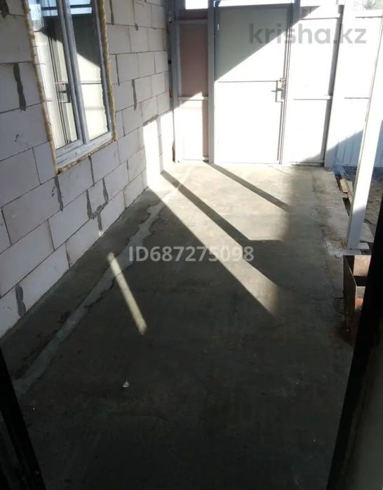 Продам новый дом в центре
