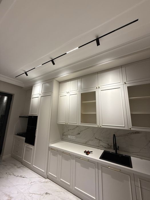 Elektrika hizmatlari