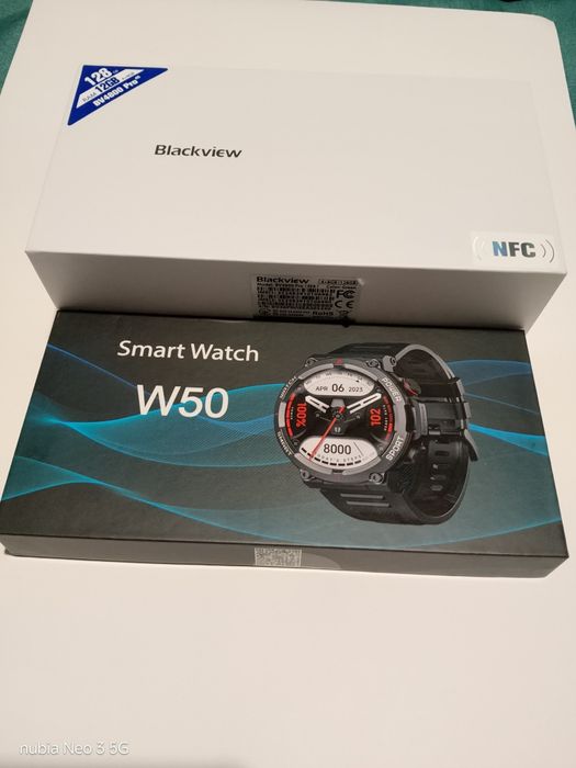 Smartphone rugged Blackview BV4800 pro