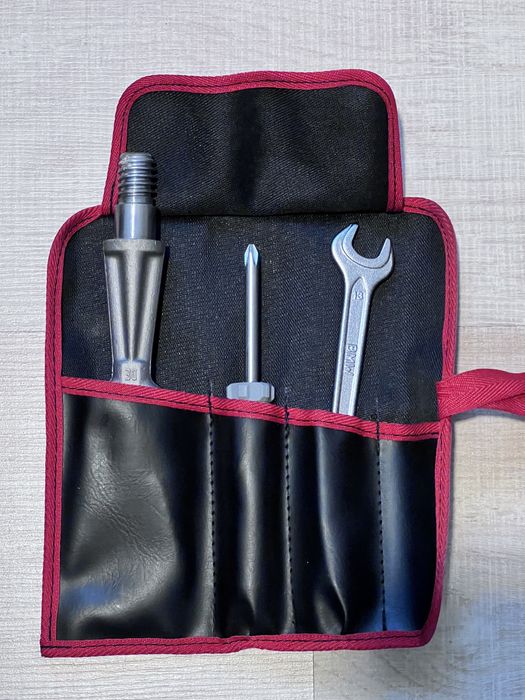 Semnalizari laterale LED BMW seria 3 E92 E91  trusa scule BMW