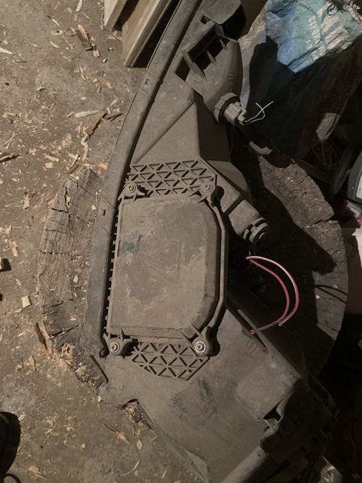 Тойота эстима рестайлинг