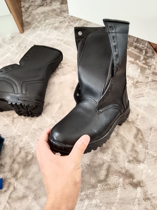 Бушлат полный комплект