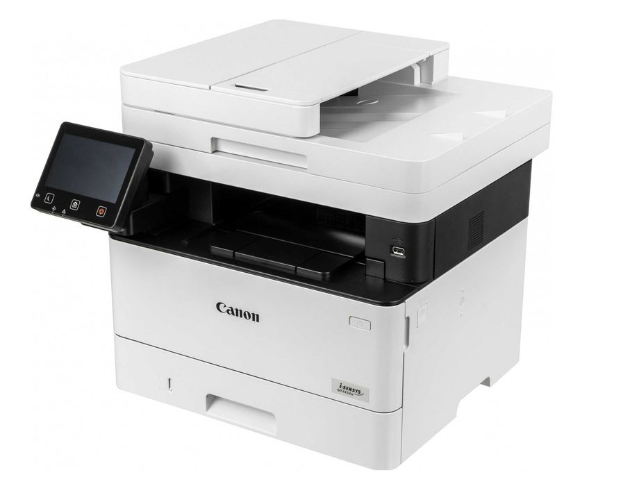 Многофункциональное устройство Canon I-SENSYS MF443dw (3514C008AA)