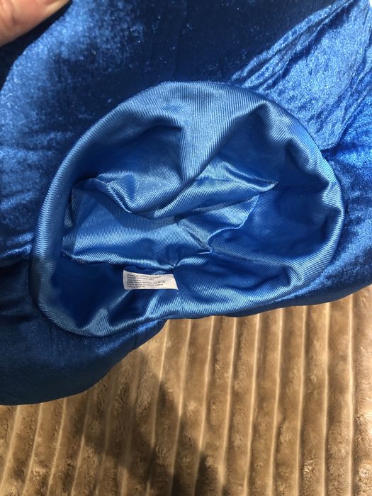 Шапка Стич-детско парти