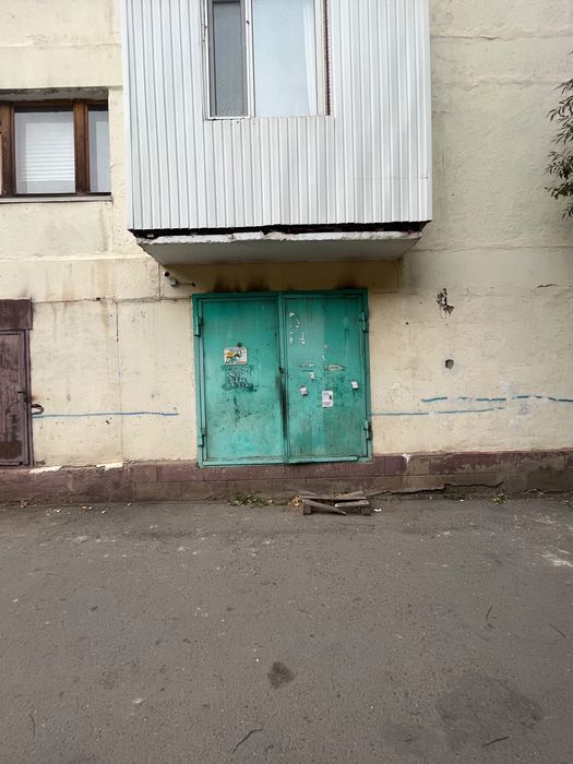 Сдается складное помещение