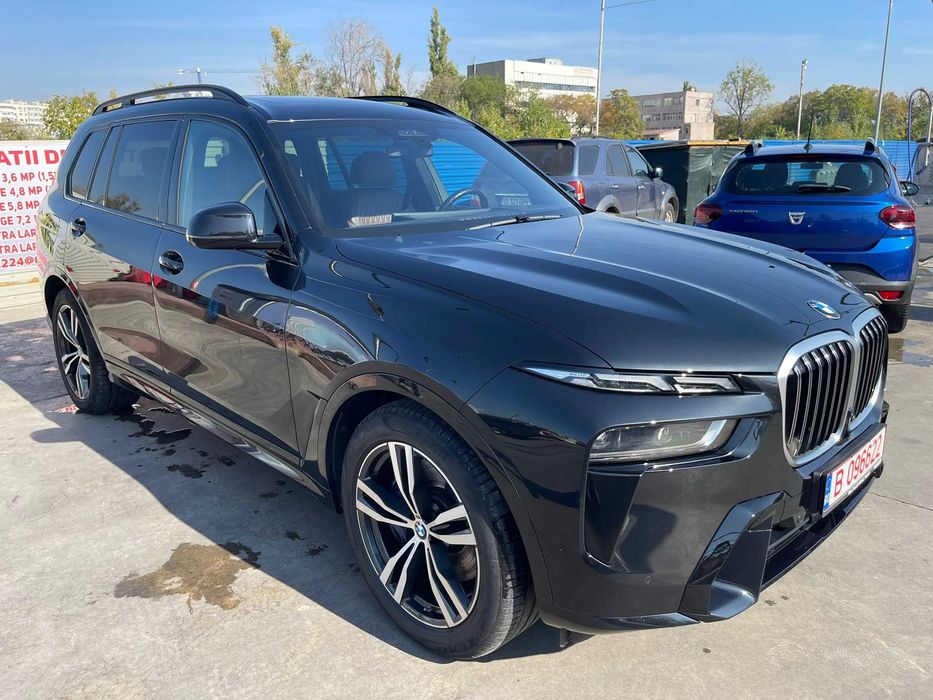 Rent a Car / Inchiririeri auto - diverse modele