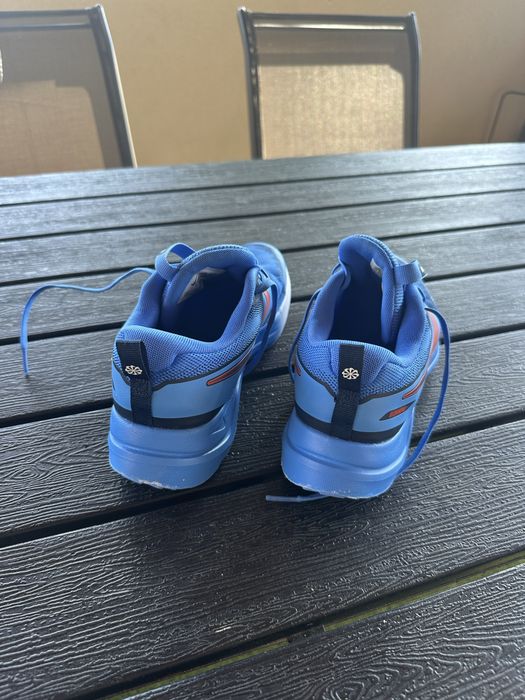 Маратонки за момчета Nike