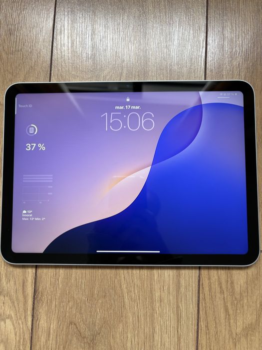 iPad 10, Tastatura Apple Magic Keyboard, Apple Pencil USB C