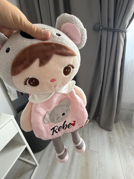 Ghiozdan personalizat