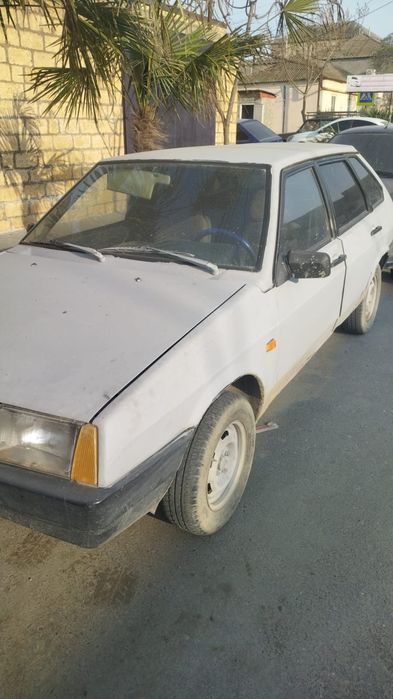 Здравствуйте продаю машину