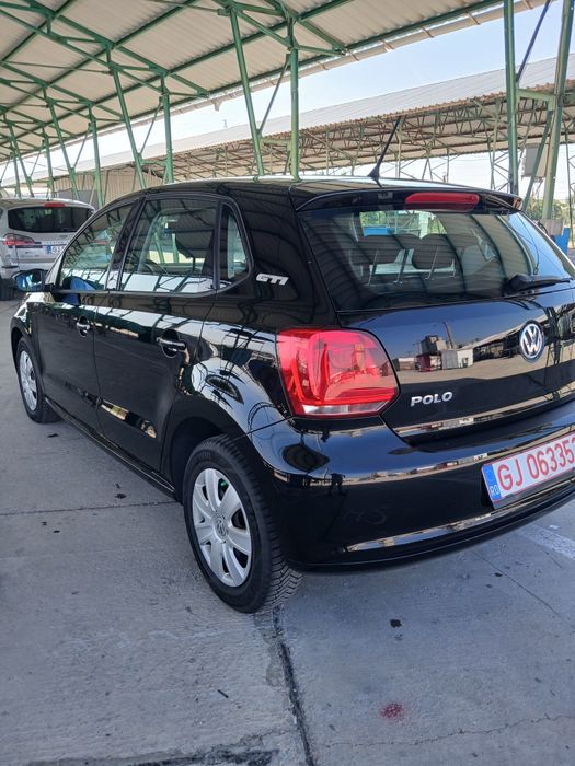 VOLKSWAGEN Polo 2012 — imagine 5