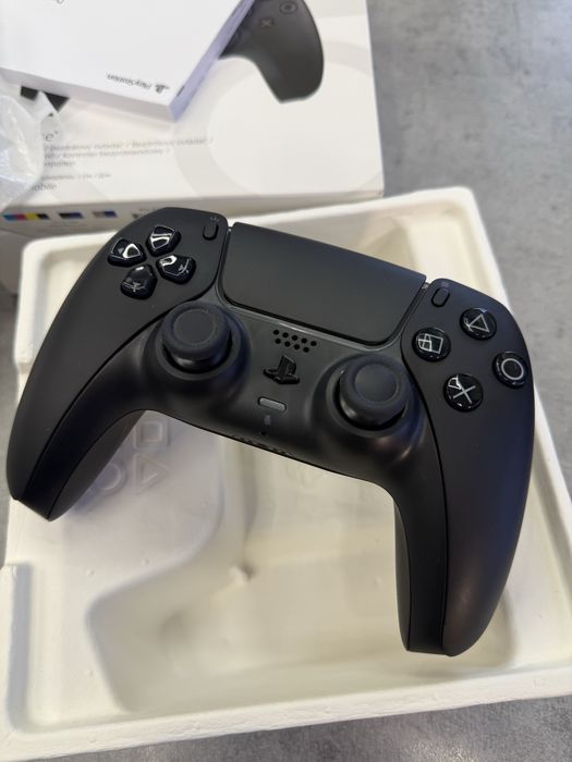 Play Station 5 Pro  Гаранция Б-112677