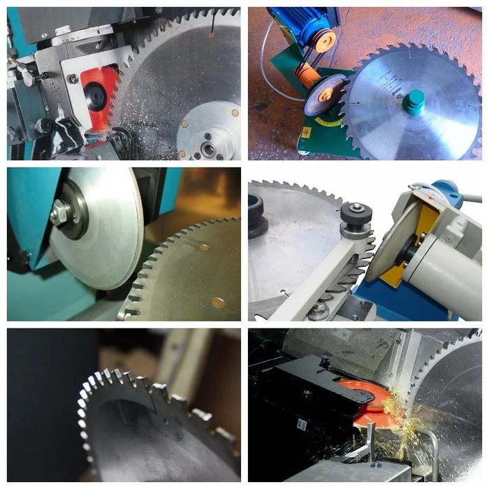 Har xil turdagi arralarni charhlash hizmati sifat va kafolat.