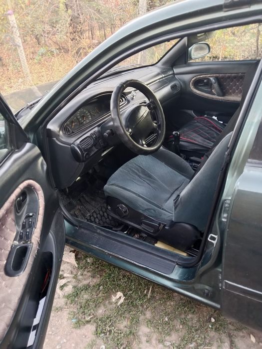 Матор кап ремонтан шықты бағасы