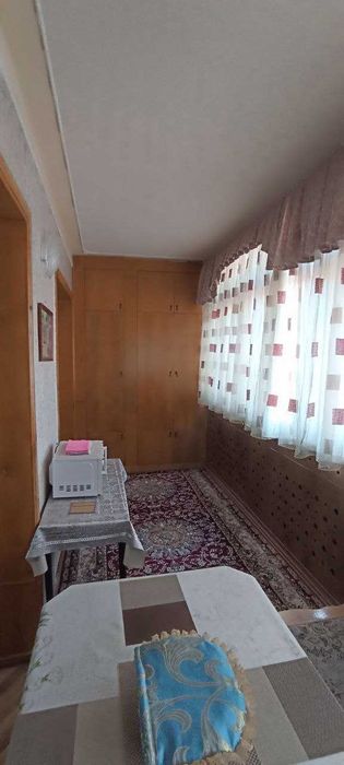 Срочно на Ц-6, 3/3/4, рядом школа №9, с мебелью